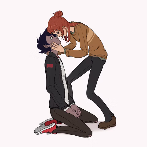 Gabriel & Camila
